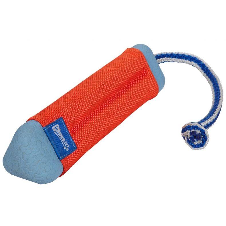 Chuckit Bumper - Kan flyde - Medium