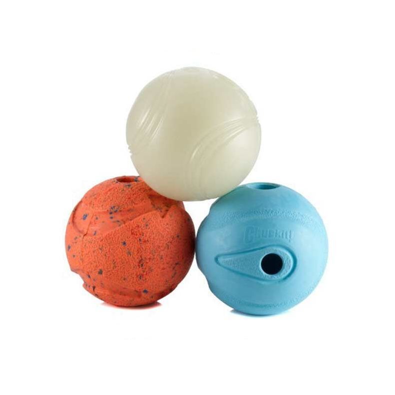 Chuckit Fetch Medley - Medium