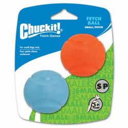 Chuckit Fetch Ball