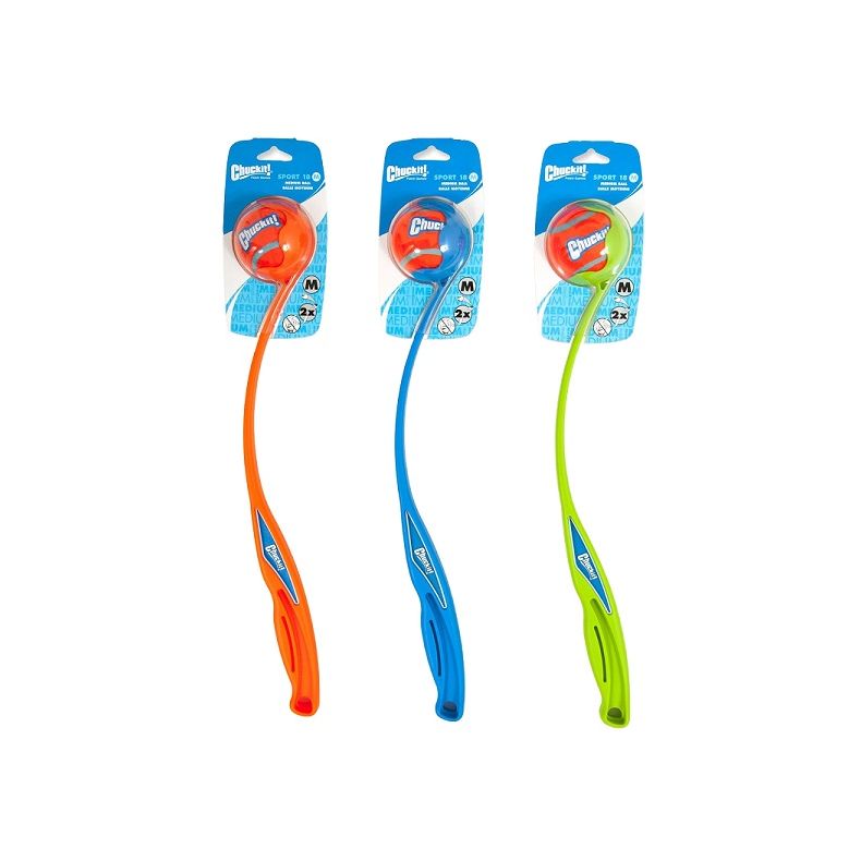 Chuckit Sport 18M Launcher (45 cm)