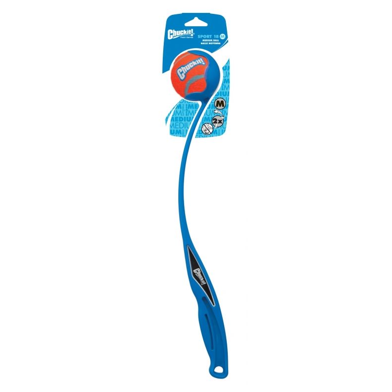 Chuckit Sport 18M Launcher (45 cm)