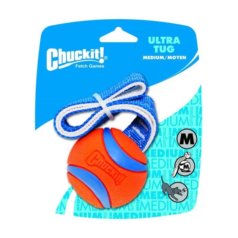 Chuckit Ultra Tug 