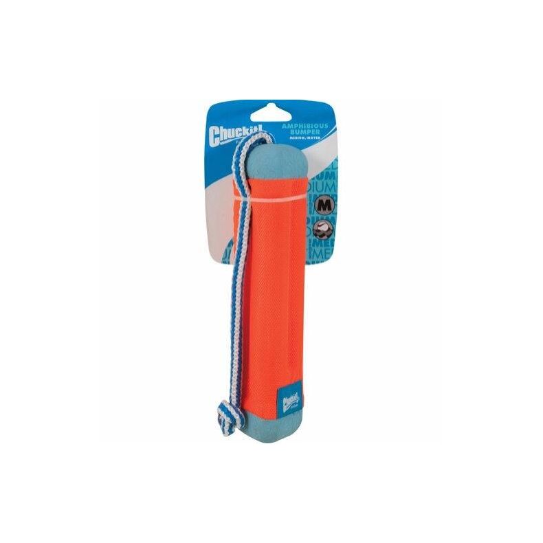 Chuckit Bumper - Kan flyde - Small