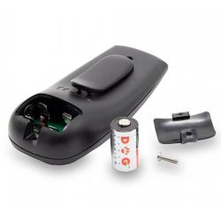 Boldmaskine/-dropper m/4 bolde