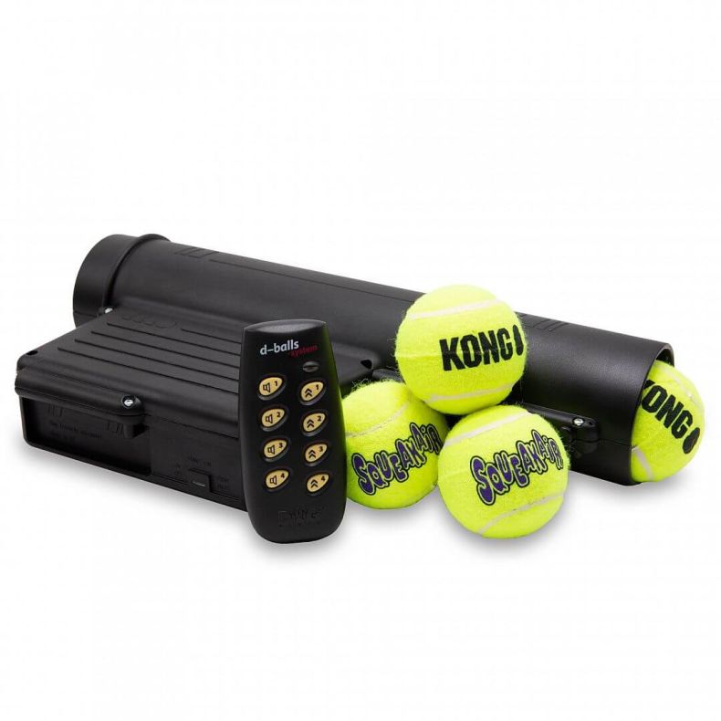 Boldmaskine/-dropper m/4 bolde