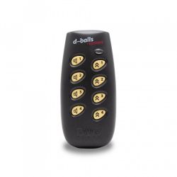 Boldmaskine/-dropper m/4 bolde