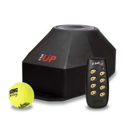 Boldmaskine/-udlser m/1 bolde