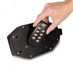 Boldmaskine/-udlser m/1 bolde