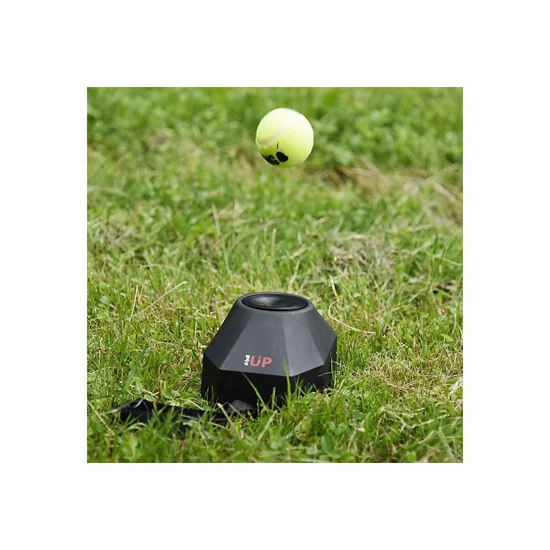 Boldmaskine/-udlser m/1 bolde - Extra uden fjernbetjening