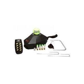 Boldmaskine/-udlser m/1 bolde