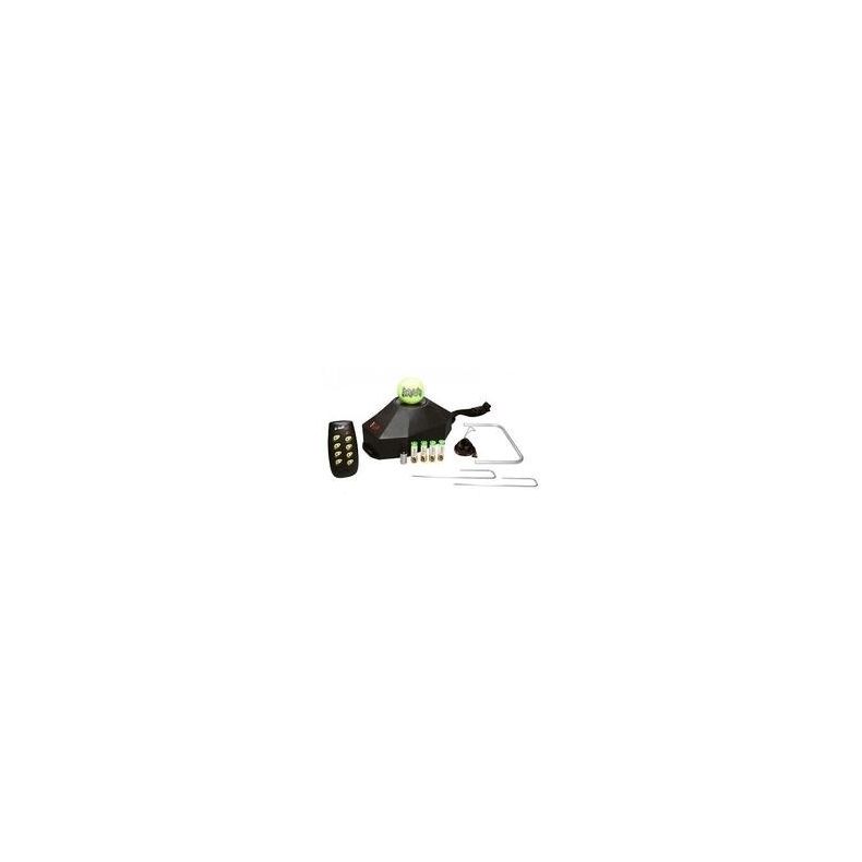 Boldmaskine/-udlser m/1 bolde