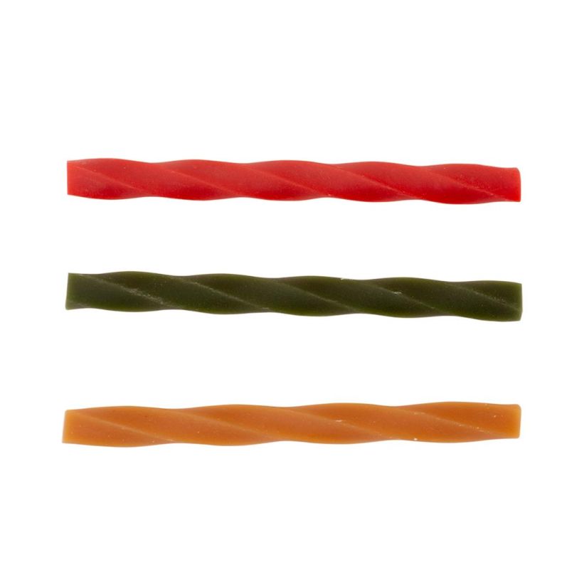 Garden Bites Dental Twister - 3 stk. af 13 cm