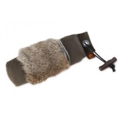 Jagt Dummy m/pels - 250 g