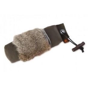 Jagt Dummy m/pels - 250 g