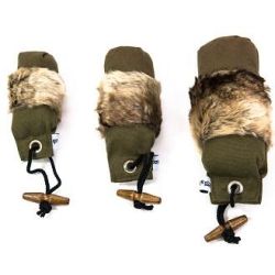 Jagt Dummy m/pels - 250 g