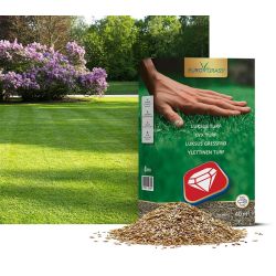 EG Luksus Turf - 1 kg. (gr�sfr�)