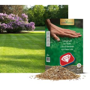EG Luksus Turf - 1 kg. (gr�sfr�)