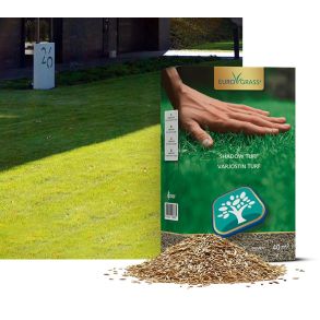 EG Shadow Turf - 1 kg. (gr�sfr�)