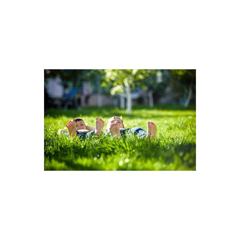 N�jsom Svingel-Blanding, 1 kg. (gr�sfr�)