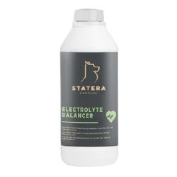 Statera - Electrolyte Balancer