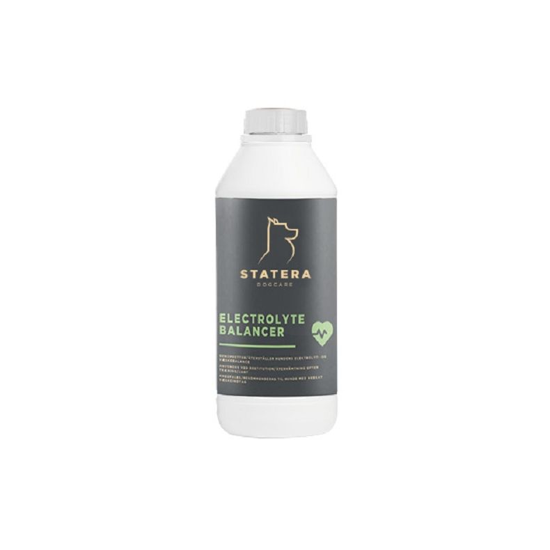 Statera - Electrolyte Balancer