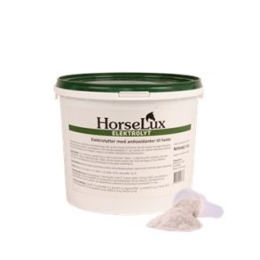 HorseLux Elektrolyt