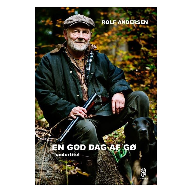 En god dag at g af Rolf Andersen