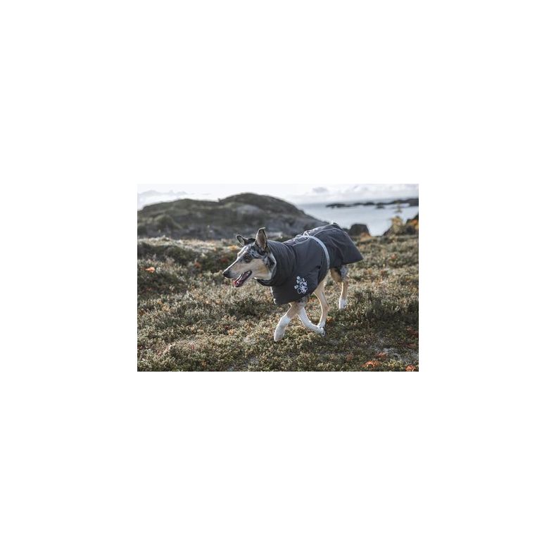 Hurtta Extreme Warmer - Blackberry