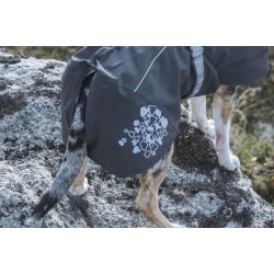 Hurtta Extreme Warmer - Blackberry