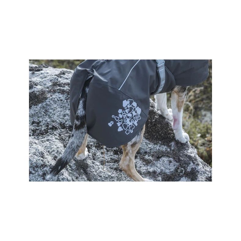 Hurtta Extreme Warmer - Blackberry