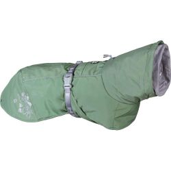 Hurtta Extreme Warmer - ECO - Hedge / Stvgrn