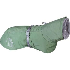 Hurtta Extreme Warmer - ECO - Hedge / Stvgrn