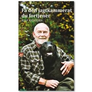 F den jagtkammerat du fortjener af Rolf Andersen