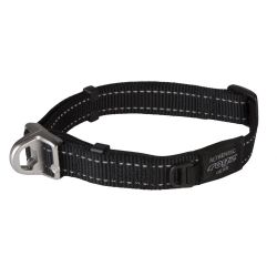 Fanbelt Safety Halsbnd - 33-48 cm