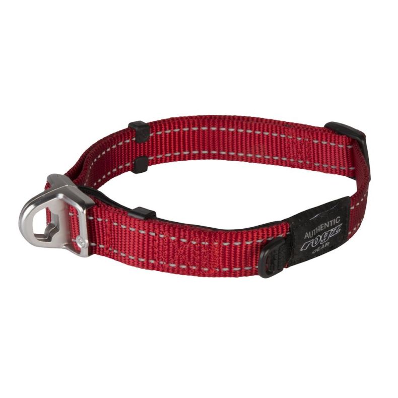 Lumberjack Safety Halsbnd - 42-66 cm