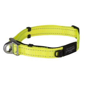 Snake Safety Halsbnd - 24-39 cm / 16 mm