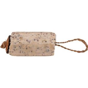 Emma Sausage Nut & Indsects / Fedtstamme m/ndder, insekter, melorme