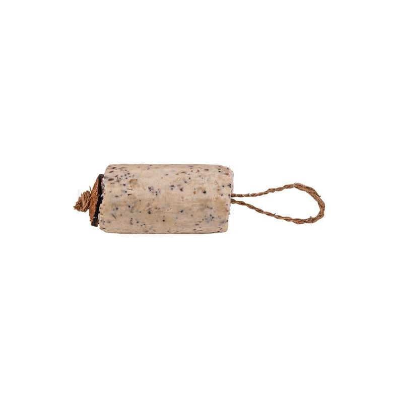 Emma Sausage Nut &amp; Indsects / Fedtstamme m/ndder, insekter, melorme