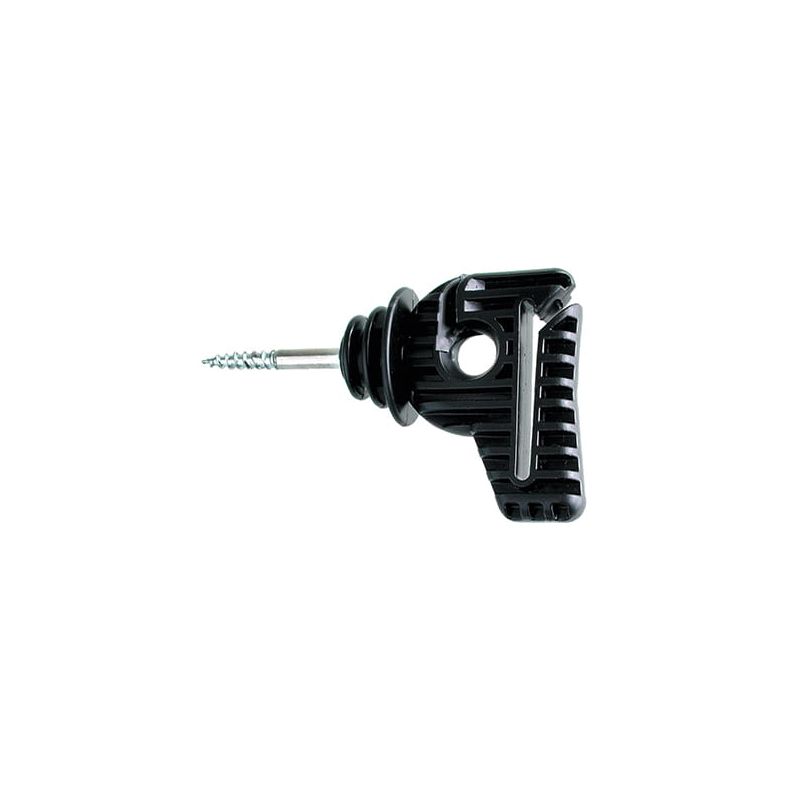 Fladb�ndsisolator Combi - 80 stk.