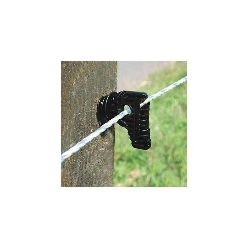 Fladb�ndsisolator Combi - 80 stk.