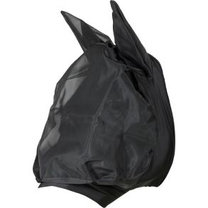 HG - Fluemaske, Sort m/re