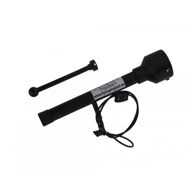 Flying Dog Ball System - Profi - 1592 (Vest 1591) Bestillingsvare