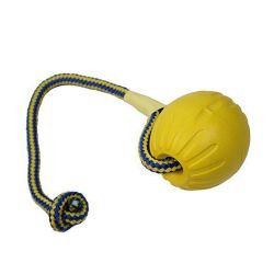 Starmark Foam Ball m/Snor - Large