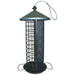 Fuglefoderautomat kombi