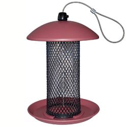 Fuglefoderautomat PLAST Ndder