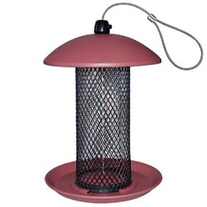 Fuglefoderautomat PLAST Ndder