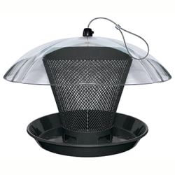 Fuglefoderautomat DOME