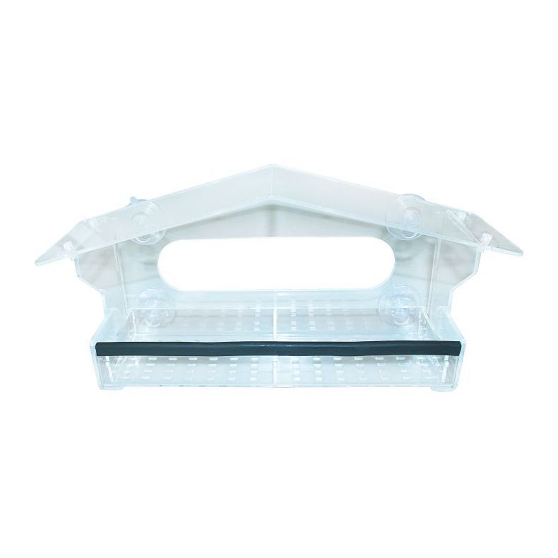 Foderhus til vinduet