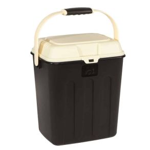 M�lson, DryBox Foderspand, 3 kg, Cream