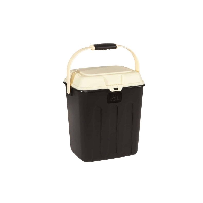 M�lson, DryBox Foderspand, 3 kg, Cream